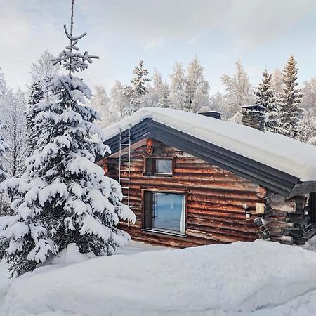 Holiday Home Hallan Kelo By Interhome Рука Екстер'єр фото