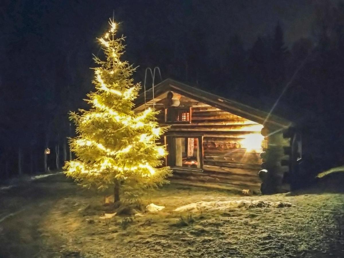 Holiday Home Hallan Kelo By Interhome Рука Екстер'єр фото