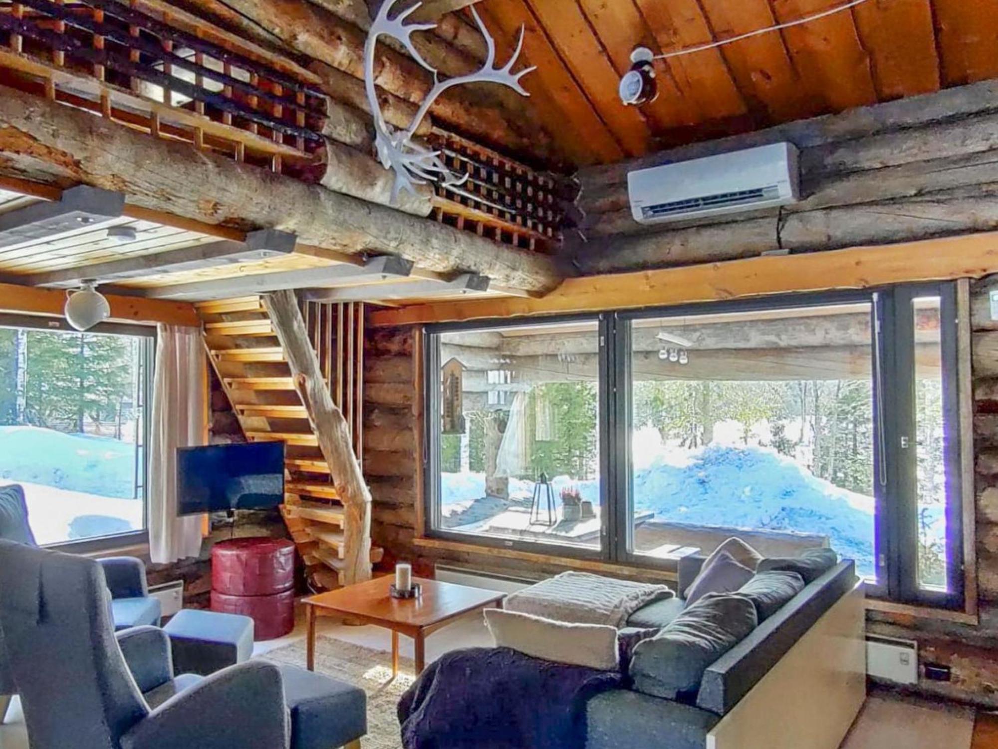 Holiday Home Hallan Kelo By Interhome Рука Екстер'єр фото